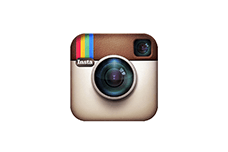 Instagram Logo