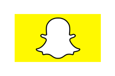 Snapchat Logo