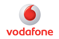 Vodafone Logo
