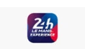 24h Experience Logo