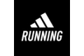 Adidas Running Logo