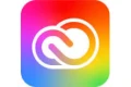 Adobe Creative Cloud Logo