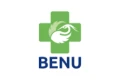 BENU Lekarna Logo