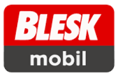 BLESKmobil