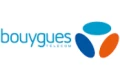 Bouygues Telecom Logo