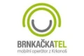 BrnkackaTEL Logo
