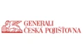 CESKÁ POJISTOVNA Logo