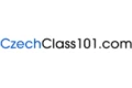 CzechClass101 Logo