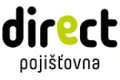 Direct pojišťovna Logo