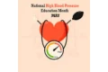 Dr. Blood Pressure Logo