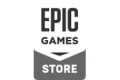 Epic Games Store Logo