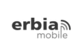 erbia mobile Logo