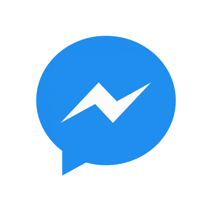 Facebook Messenger Výpadek