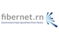 FiberNet Logo