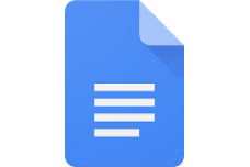 Googledocs