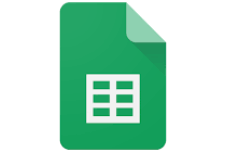 Googlesheets