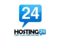 Hosting24 Logo