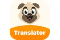 Huma to Dog Translator Logo