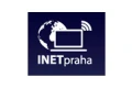 INETpraha Logo