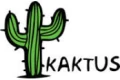 Kaktus Logo