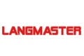 Langmaster Logo