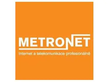MetroNet Výpadek
