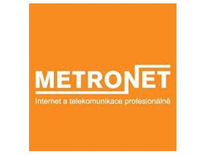 MetroNet Výpadek