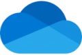Microsoft OneDrive Logo