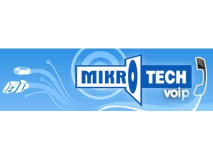 MIKROTECH Výpadek