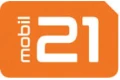 mobil21 Logo