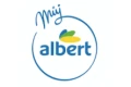 Muj Albert Logo