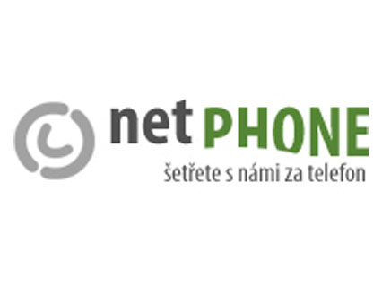 netphone Výpadek