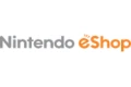 Nintendo eshop Logo