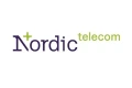 Nordic Telecom Logo