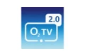 O2 TV 2.0 Logo