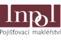 POJISTOVACÍ MAKLÉRSTVÍ INPOLA Logo