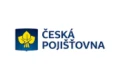 Pojistovna Logo