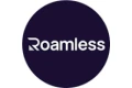 Roamless Logo