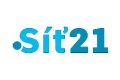 Síť21 Logo