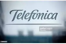 Telefónica Czech