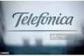 Telefónica Czech Logo