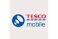 Tesco Mobile Logo