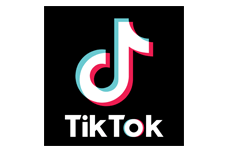 TikTok Výpadek