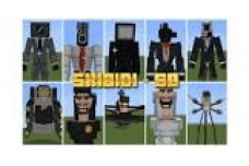 Toilet mod for MCPE
