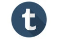 Tumblr Logo