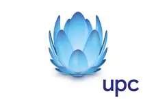 UPC Výpadek