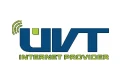 UVT Logo