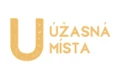 Uzasna mista Logo