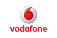 Vodafone Výpadek