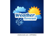 Weather Forecast